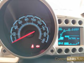 CHEVROLET Spark usata 15