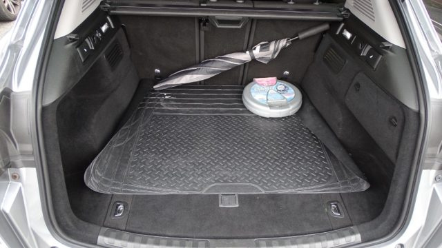 ALFA ROMEO Stelvio usata 123