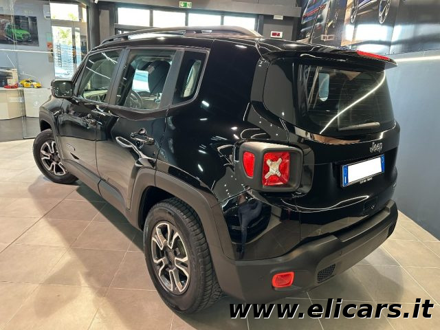 JEEP Renegade usata, con Alzacristalli elettrici