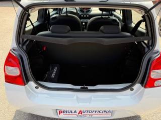 RENAULT Twingo usata, con Bluetooth
