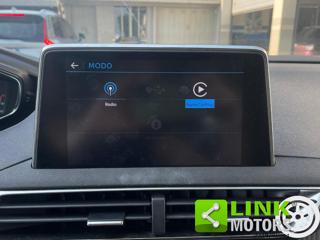 PEUGEOT 5008 usata, con Immobilizzatore elettronico