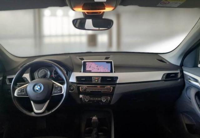 BMW X1 usata, con Airbag laterali