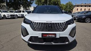 PEUGEOT 2008 usata, con Airbag