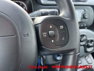 FIAT Panda usata, con Airbag testa