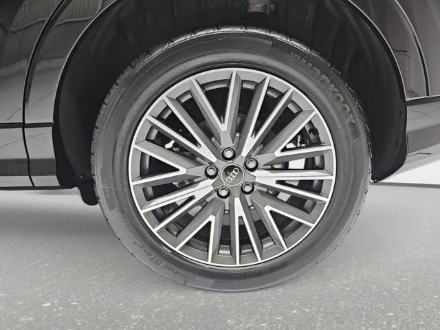 AUDI Q3 usata, con Chiusura centralizzata