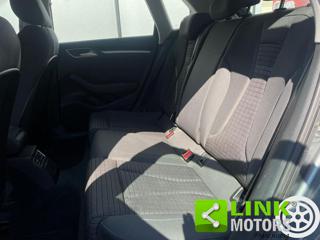 AUDI A3 usata, con Controllo trazione