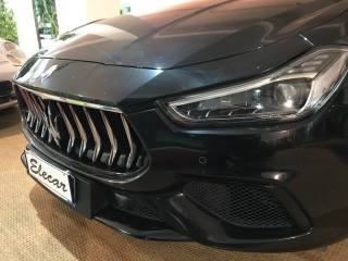 MASERATI Ghibli usata, con Cerchi in lega