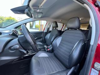 PEUGEOT 2008 usata, con Controllo trazione