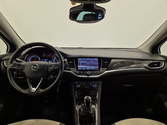 OPEL Astra usata, con Chiusura centralizzata
