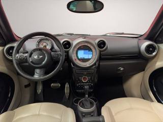 MINI Countryman usata, con Cruise Control