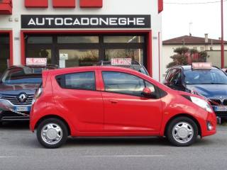 CHEVROLET Spark usata, con Alzacristalli elettrici