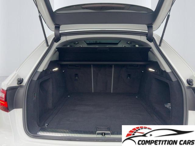 AUDI A4 allroad usata, con ESP