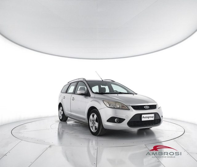 FORD Focus usata 1