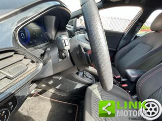 FORD Puma usata, con Specchietti laterali elettrici