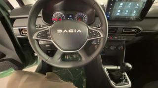 DACIA Sandero usata, con Boardcomputer