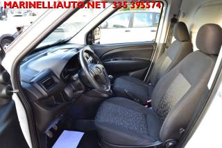 OPEL Combo usata, con Bracciolo