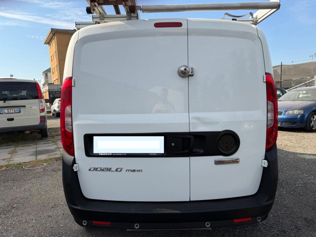 FIAT Doblo usata, con Antifurto