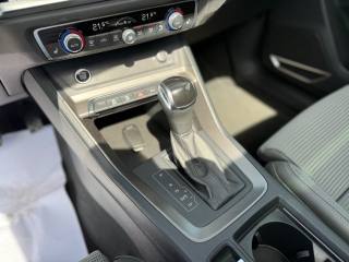 AUDI Q3 usata, con Sensore di pioggia