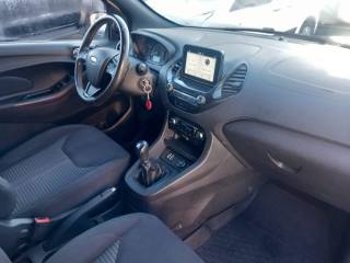 FORD Ka+ usata 16