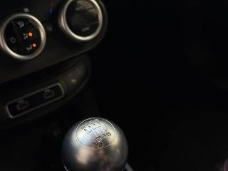 FIAT 500X usata, con Isofix