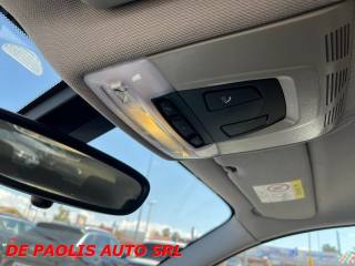 BMW 116 usata, con Fendinebbia