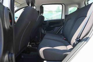 FIAT Panda usata, con Immobilizzatore elettronico