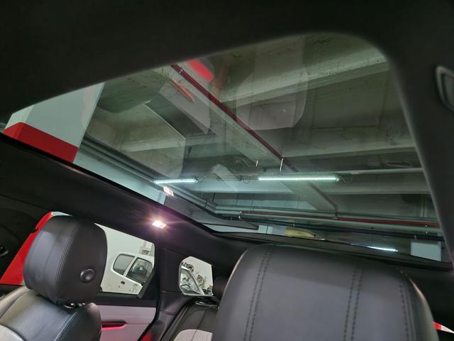 LAND ROVER Range Rover Evoque usata, con Volante multifunzione