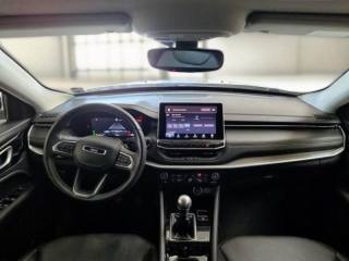 JEEP Compass usata, con Antifurto