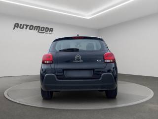 CITROEN C3 usata, con Climatizzatore