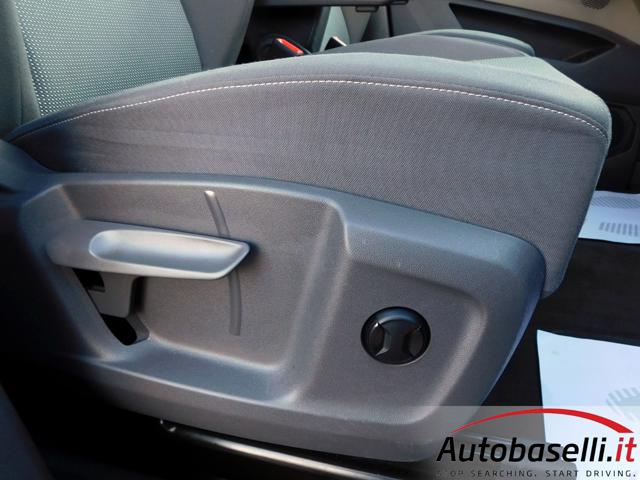 VOLKSWAGEN Multivan usata 70