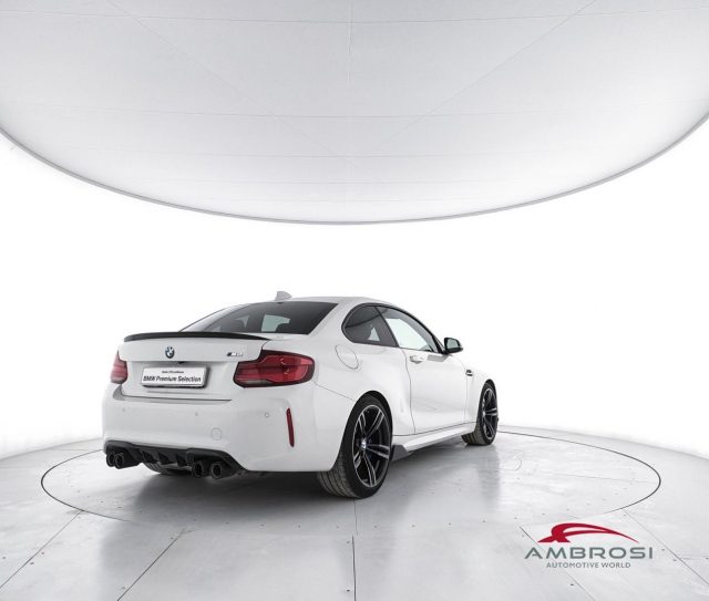 BMW M2 usata 2