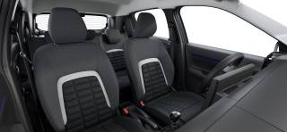 CITROEN C3 usata, con Chiusura centralizzata