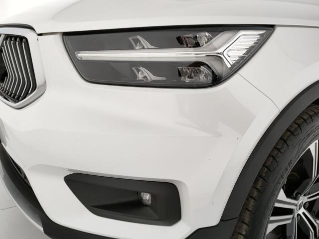 VOLVO XC40 usata, con Chiusura centralizzata