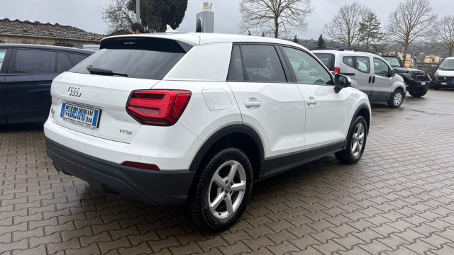 AUDI Q2 usata, con Airbag laterali