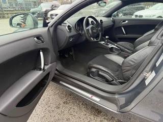 AUDI TT usata, con Climatizzatore