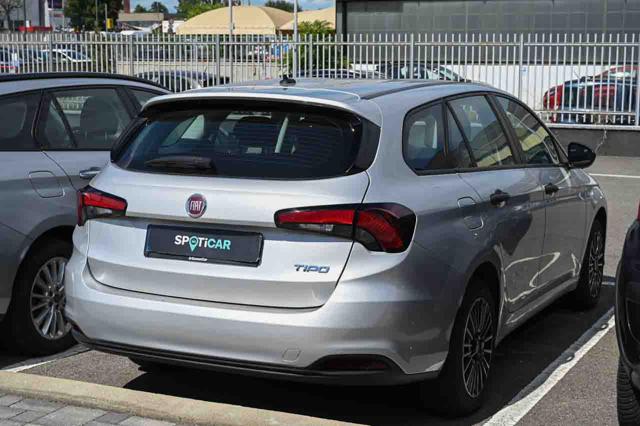 FIAT Tipo usata, con Airbag Passeggero
