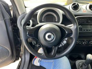 SMART ForTwo usata, con Chiusura centralizzata