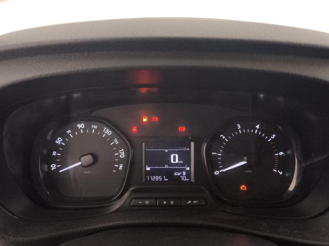 PEUGEOT Expert usata, con Bracciolo