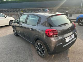 CITROEN C3 usata, con Airbag laterali