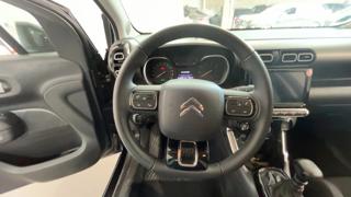 CITROEN C3 Aircross usata, con Cruise Control