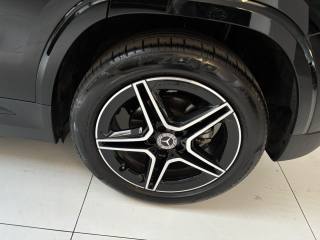 MERCEDES-BENZ GLA 200 usata, con Sound system