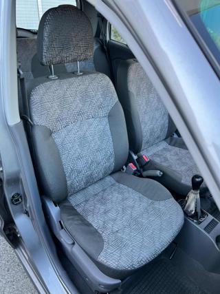 HYUNDAI Atos usata 11