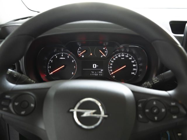 OPEL Combo usata 12