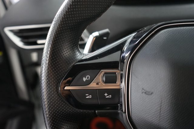 PEUGEOT 3008 usata 35