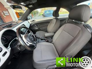 VOLKSWAGEN Maggiolino usata, con Controllo trazione