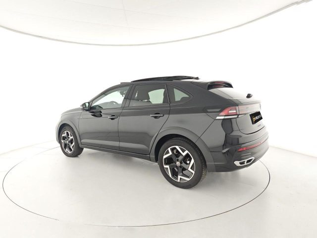 VOLKSWAGEN Taigo usata, con Immobilizzatore elettronico