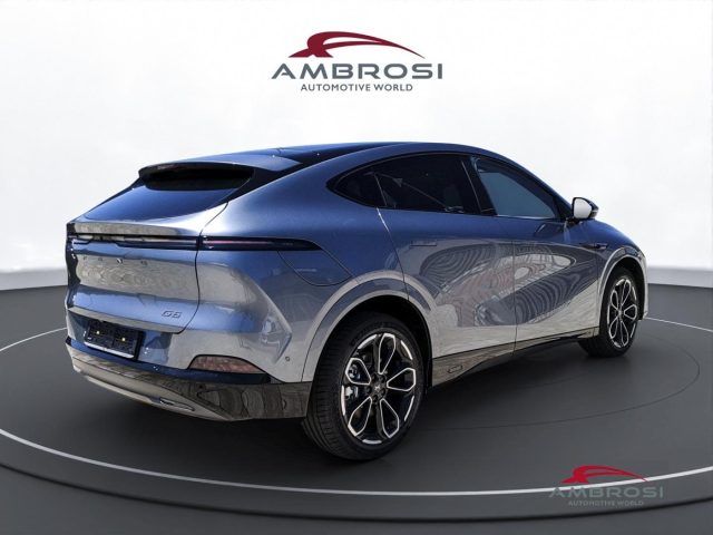 XPENG G6 usata 2