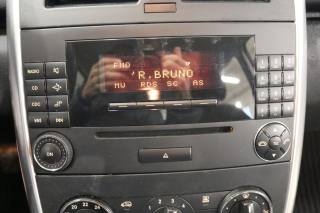 MERCEDES-BENZ A 150 usata, con Park Distance Control