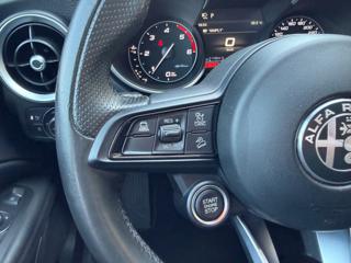 ALFA ROMEO Stelvio usata, con Fendinebbia