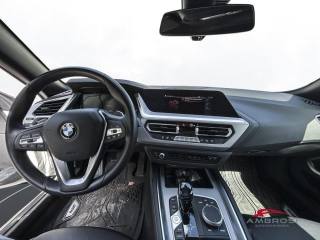 BMW Z4 usata 14